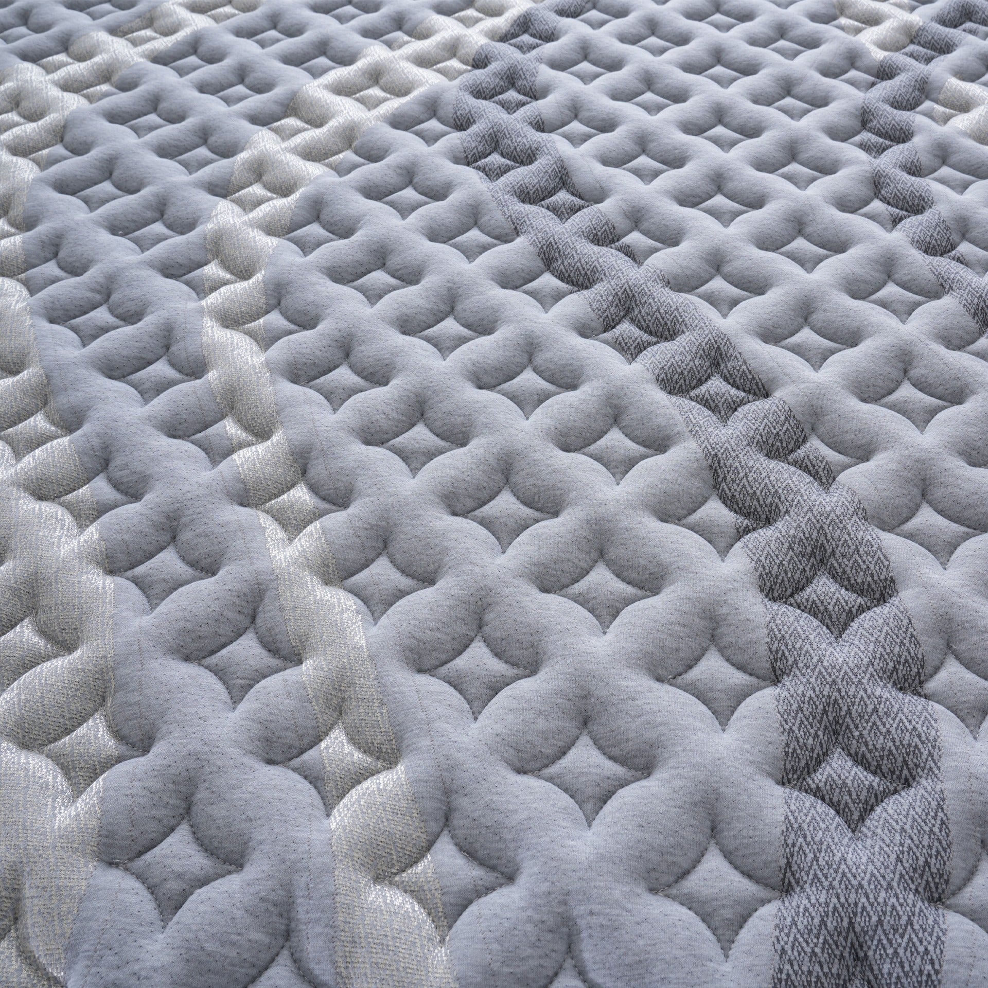 LivingTopia Hybrid Plus King Single Mattress - Image 11