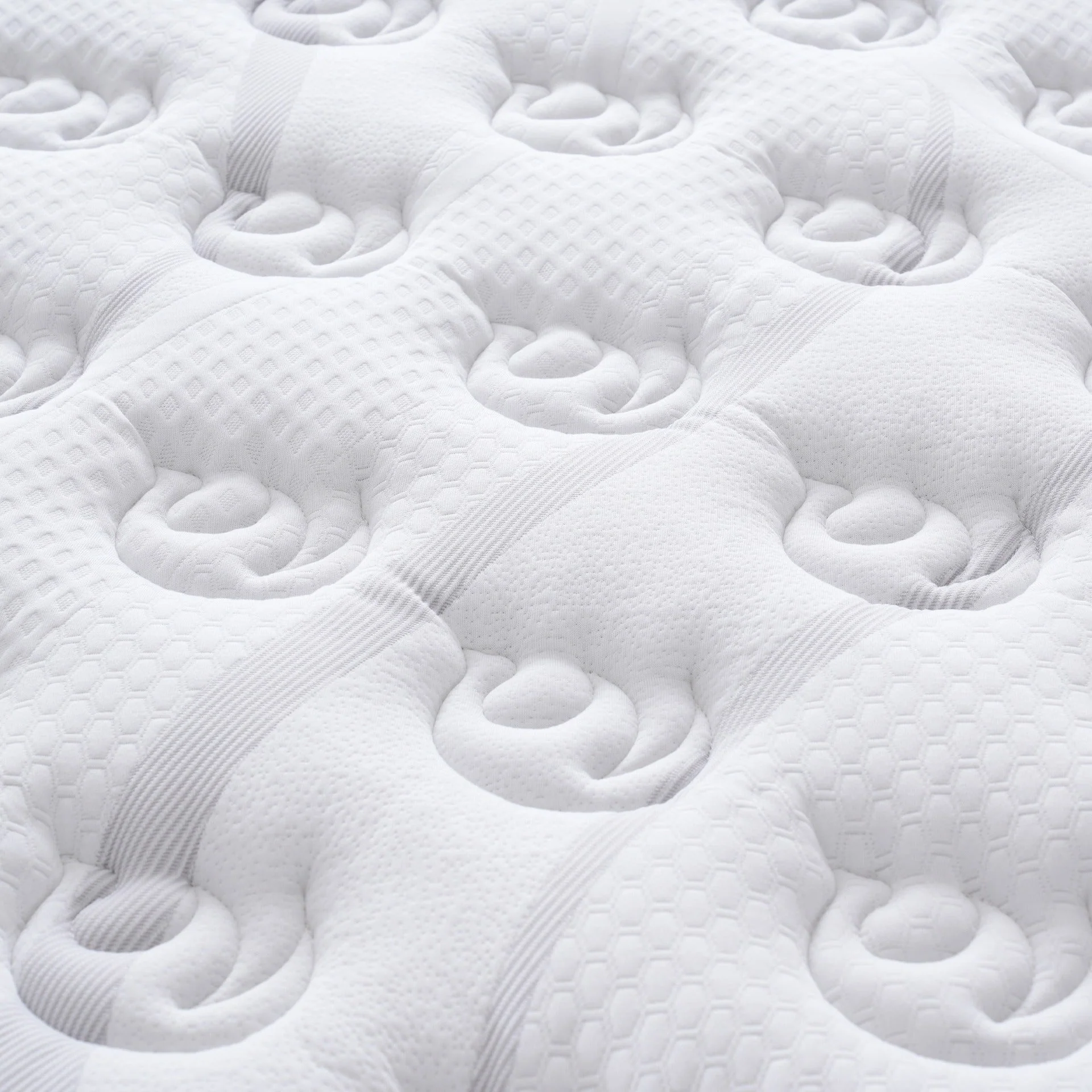 LivingTopia Hybrid Pro Single Mattress - Image 11