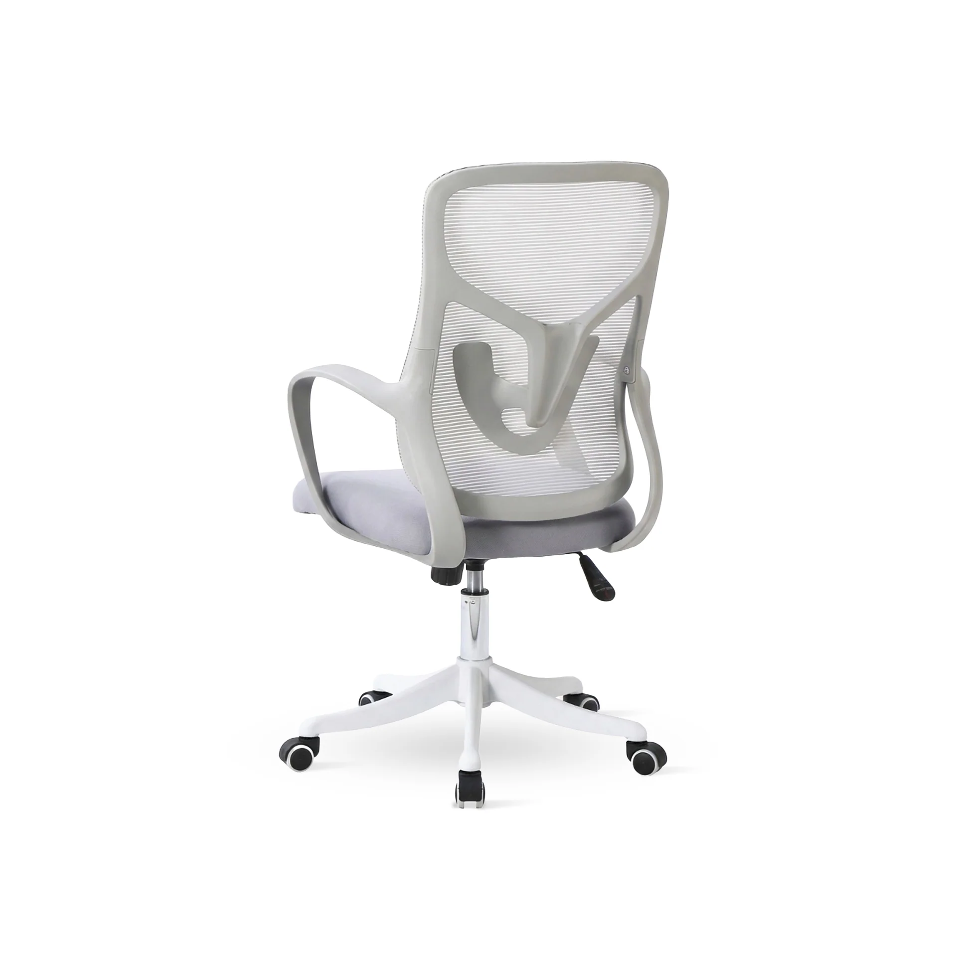 Luma Office Chair - Grey - Image 9