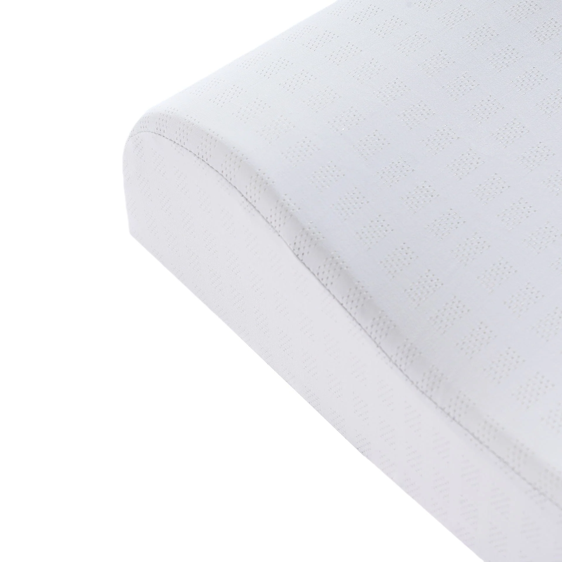 MiniContour Memory Foam Pillow 60 x 35 x 8/10CM - Image 13