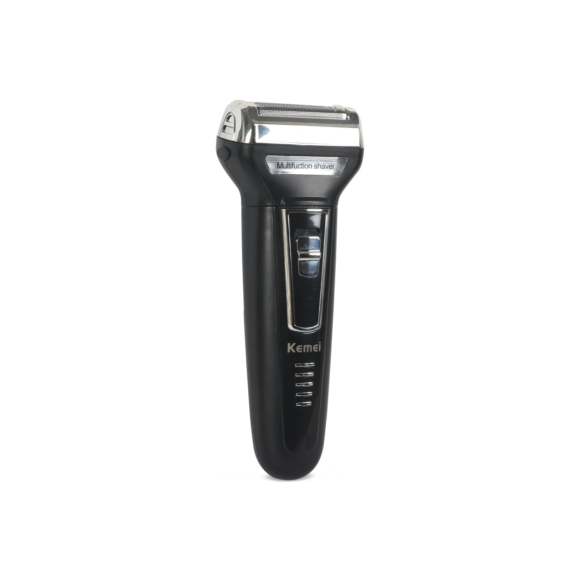 Multifunctional Cordless Hair Trimmer Clipper - Image 2