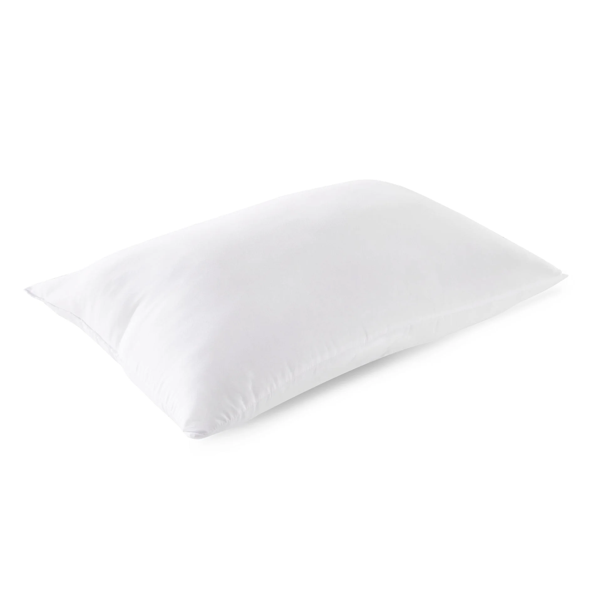 Natureblend Classic Bamboo Medium Mattress with Pillows - King - Image 12