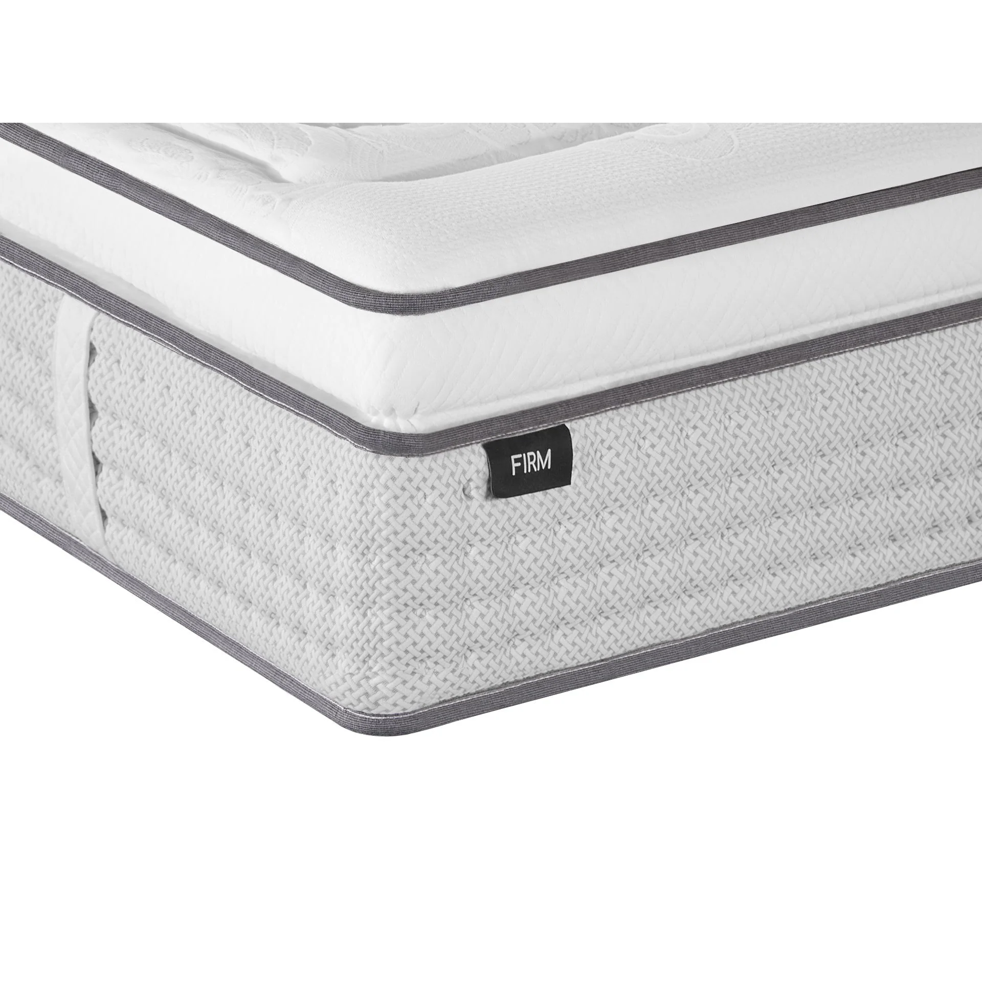 Natureblend Elite Latex Firm Mattress - King - Image 10