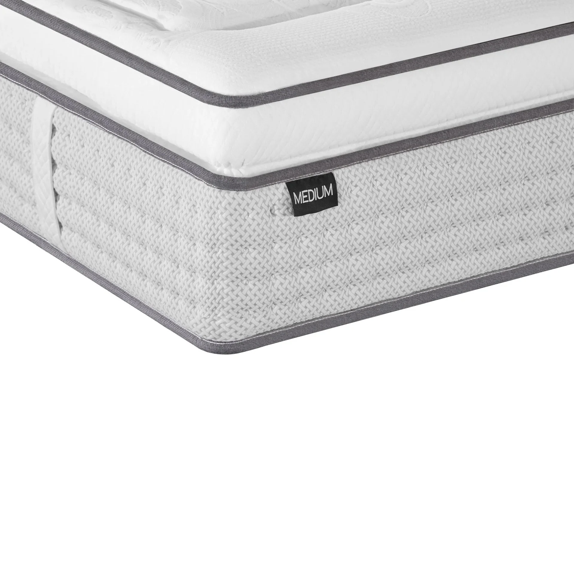 Natureblend Elite Latex Medium Firm Mattress - Super King - Image 11