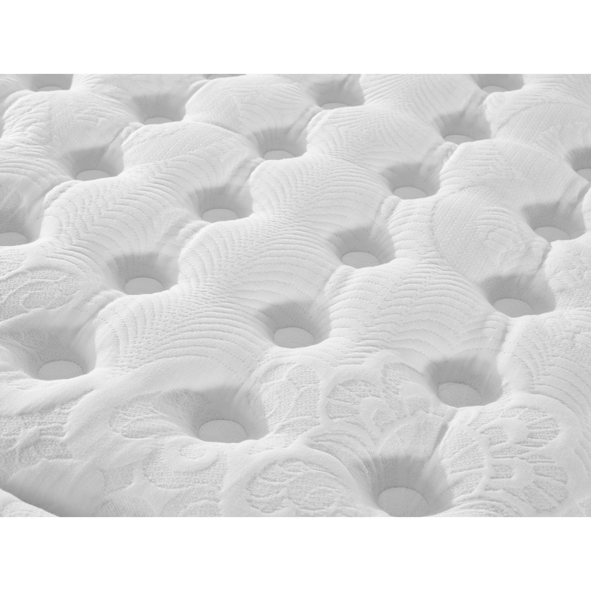 Natureblend Elite Latex Ultra Plush Mattress - King - Image 9