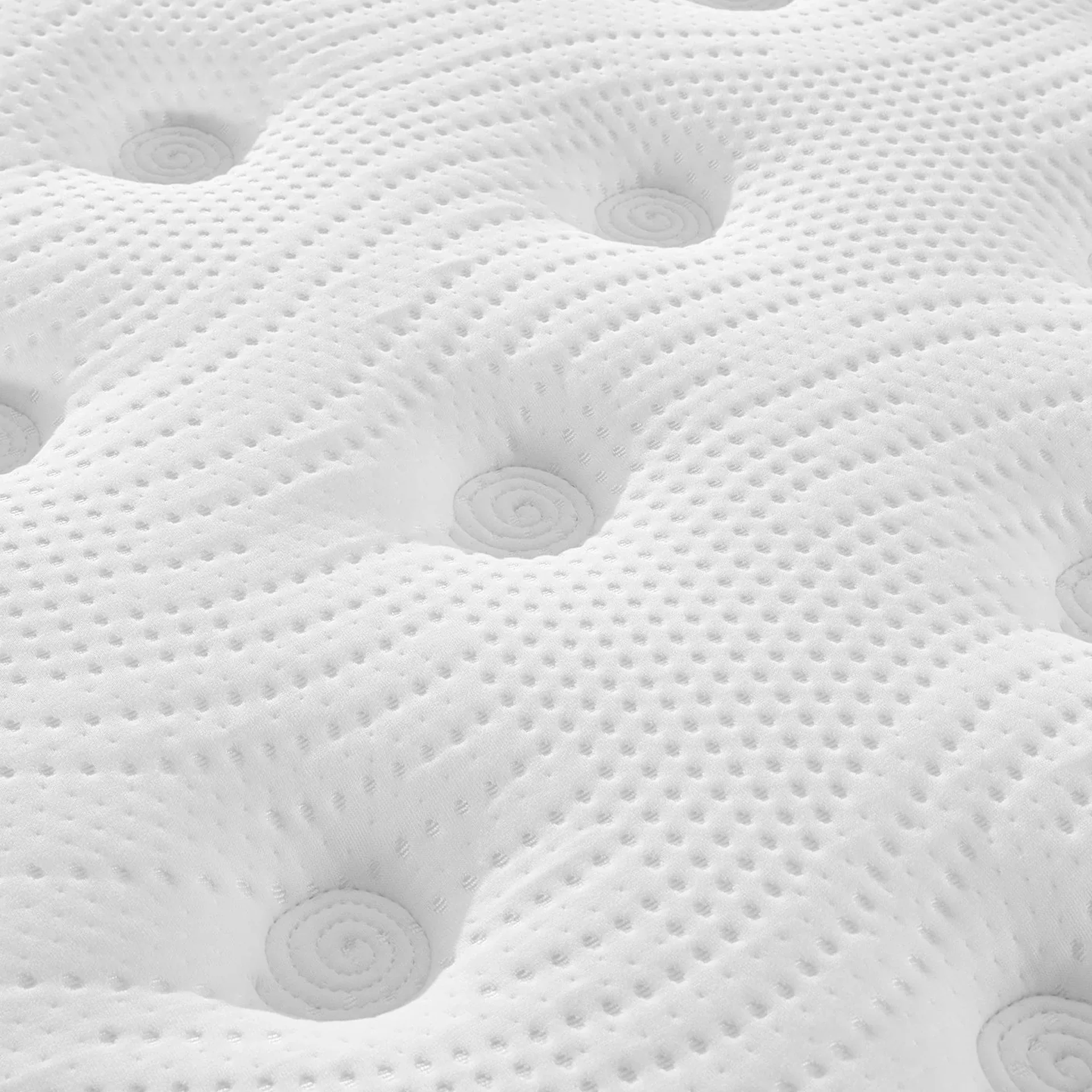 Natureblend Pro Memory Foam Firm Mattress - Double - Image 10