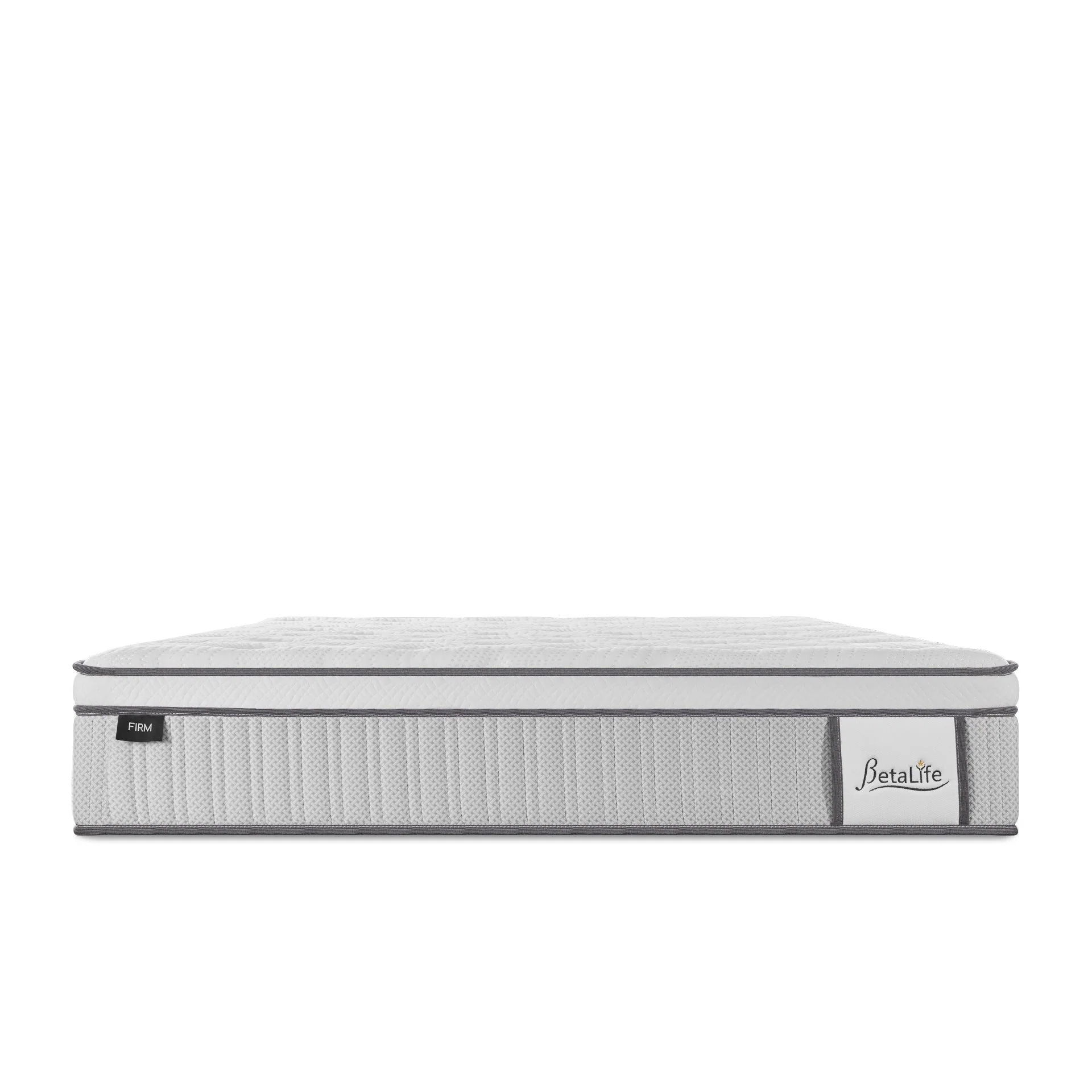 Natureblend Pro Memory Foam Firm Mattress - King - Image 7