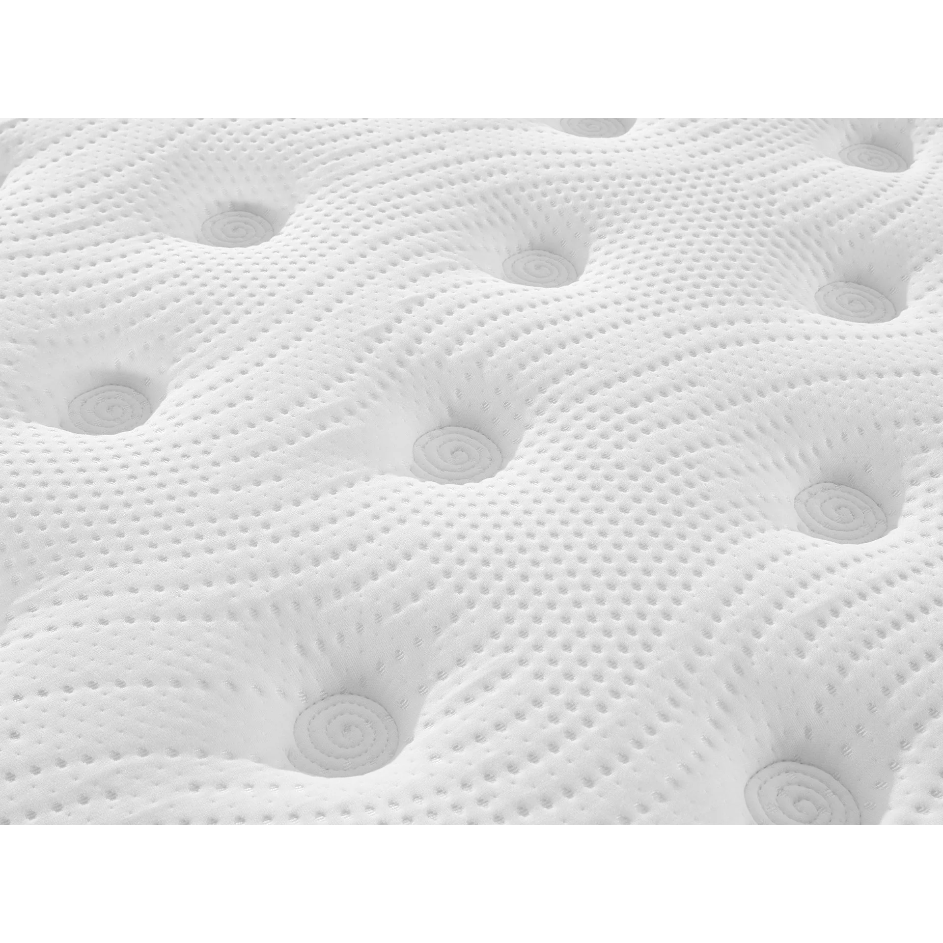 Natureblend Pro Memory Foam Medium Mattress - Double - Image 12