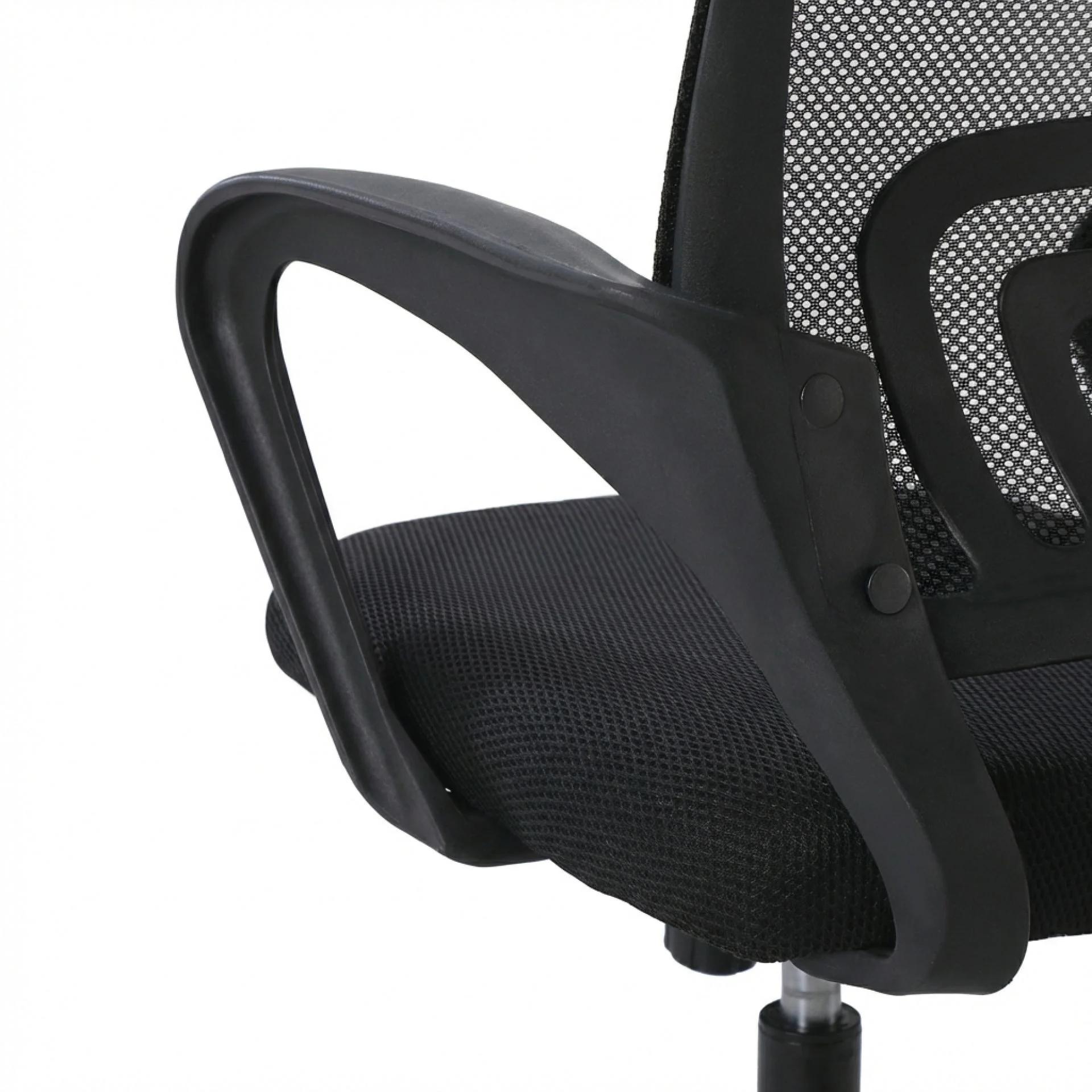 Nex Office Chair - Black - Image 11