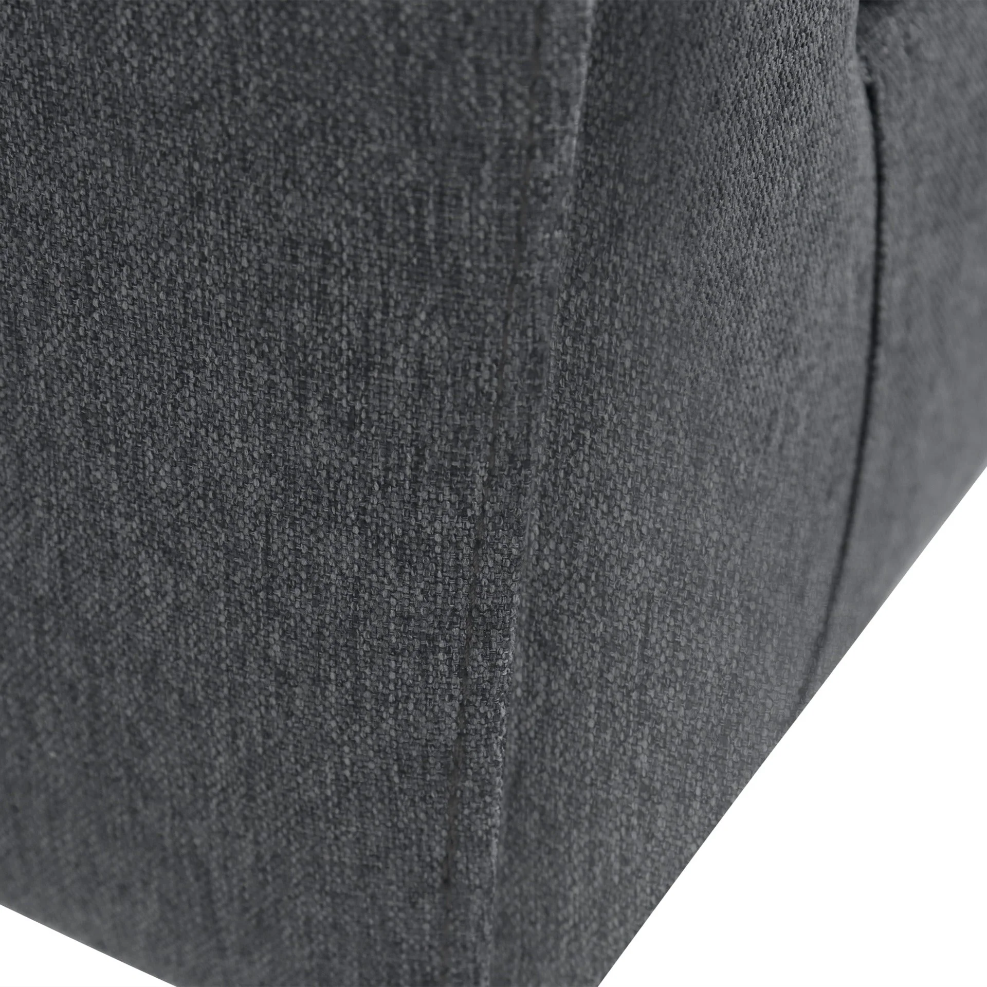 Ryan Tub Armchair - Dark Grey - Image 13