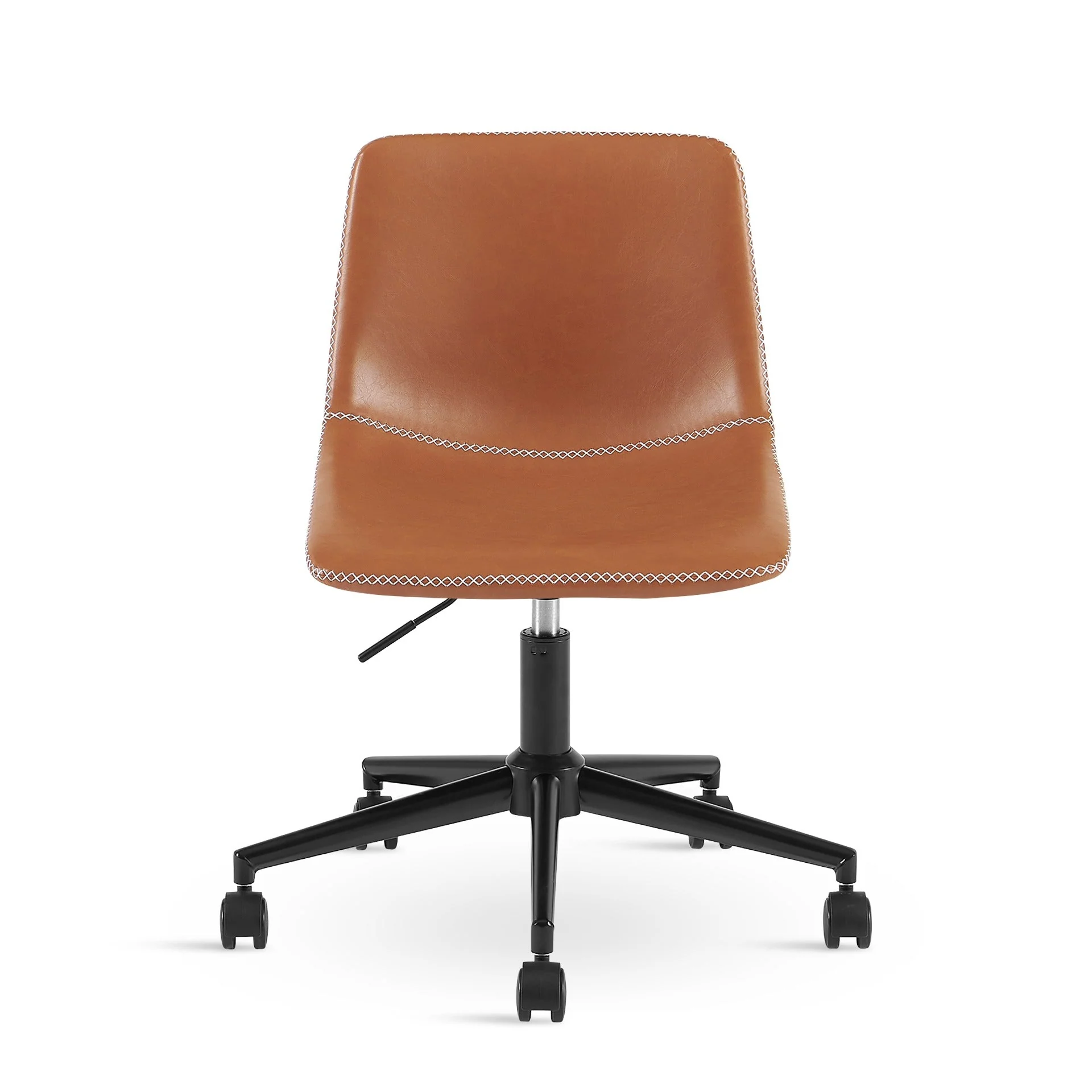 Skyler Office Chair - Tan - Image 6