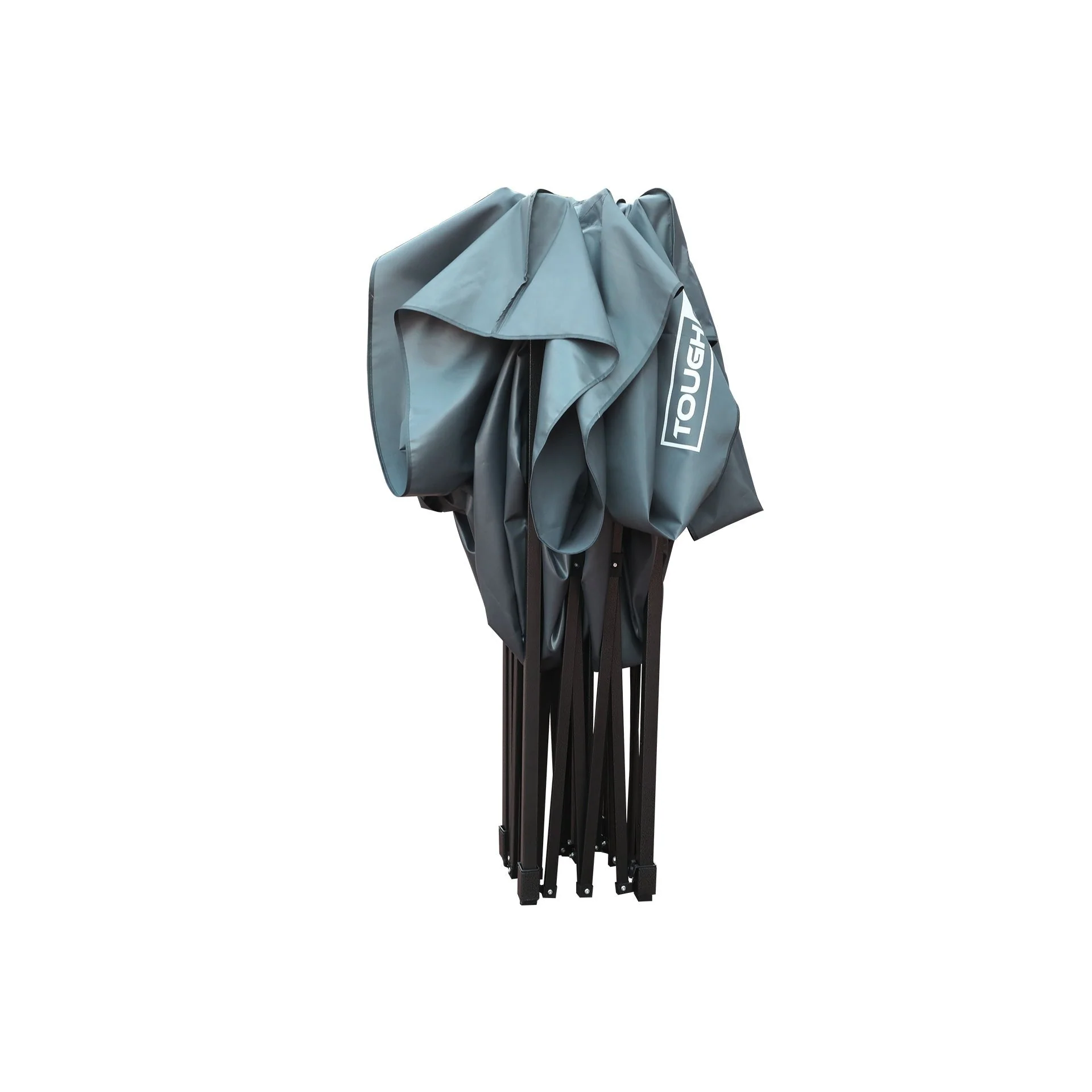 Toughout Breeze Gazebo 3 x 6m - Grey - Image 12