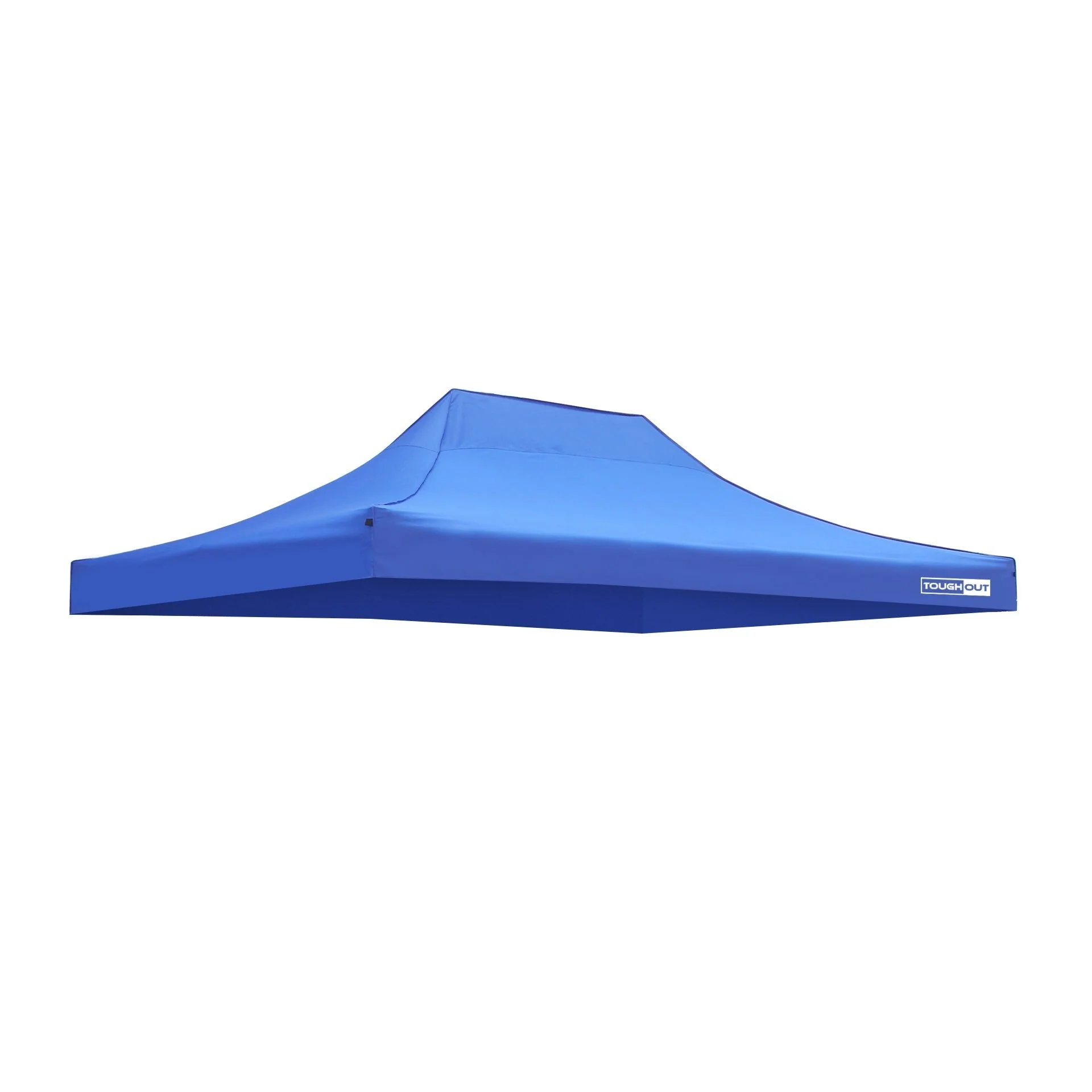 Toughout Breeze Gazebo Canopy 3x4.5m - Blue - Image 2