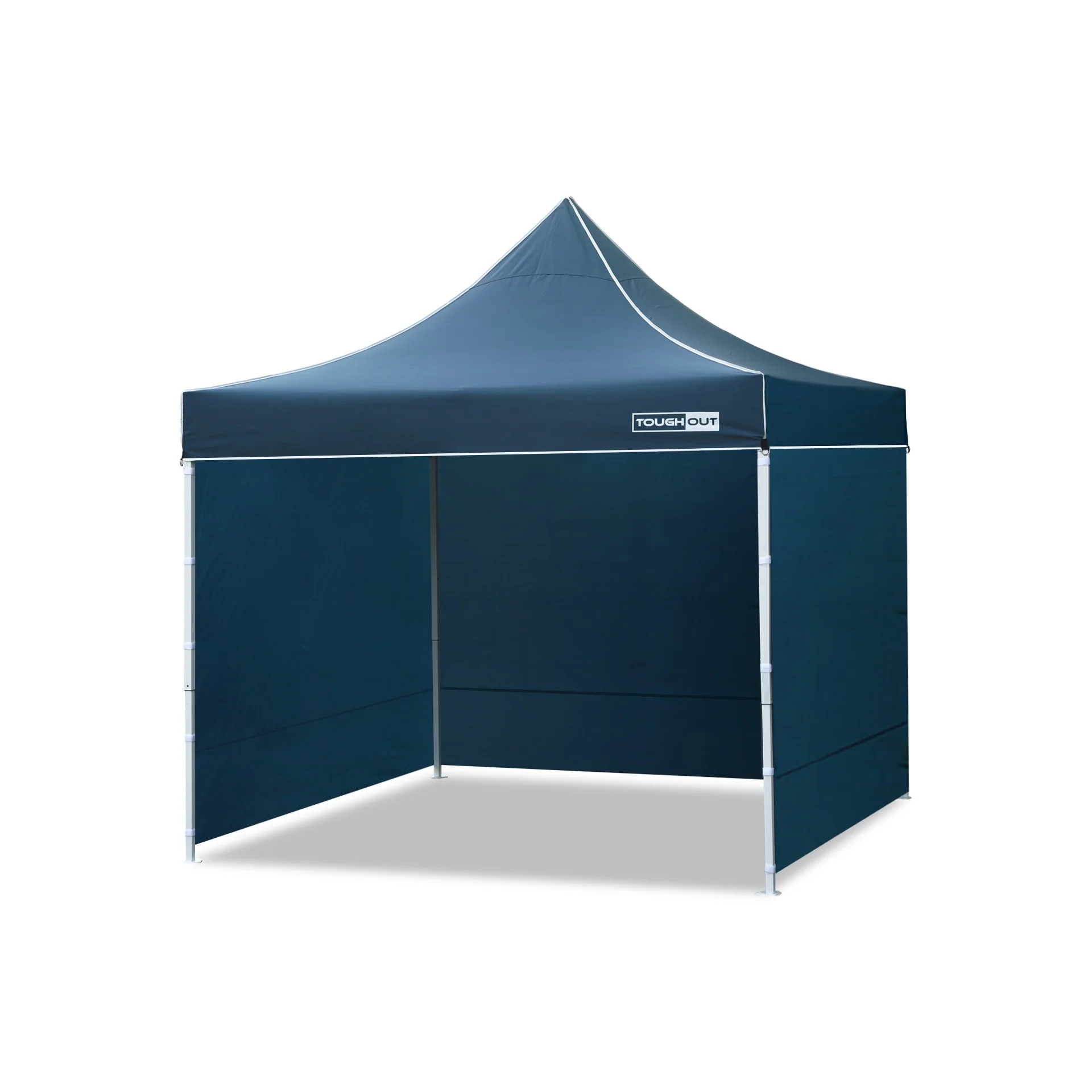 Toughout Thunderstorm Gazebo 3 x 3m - Navy - Image 11