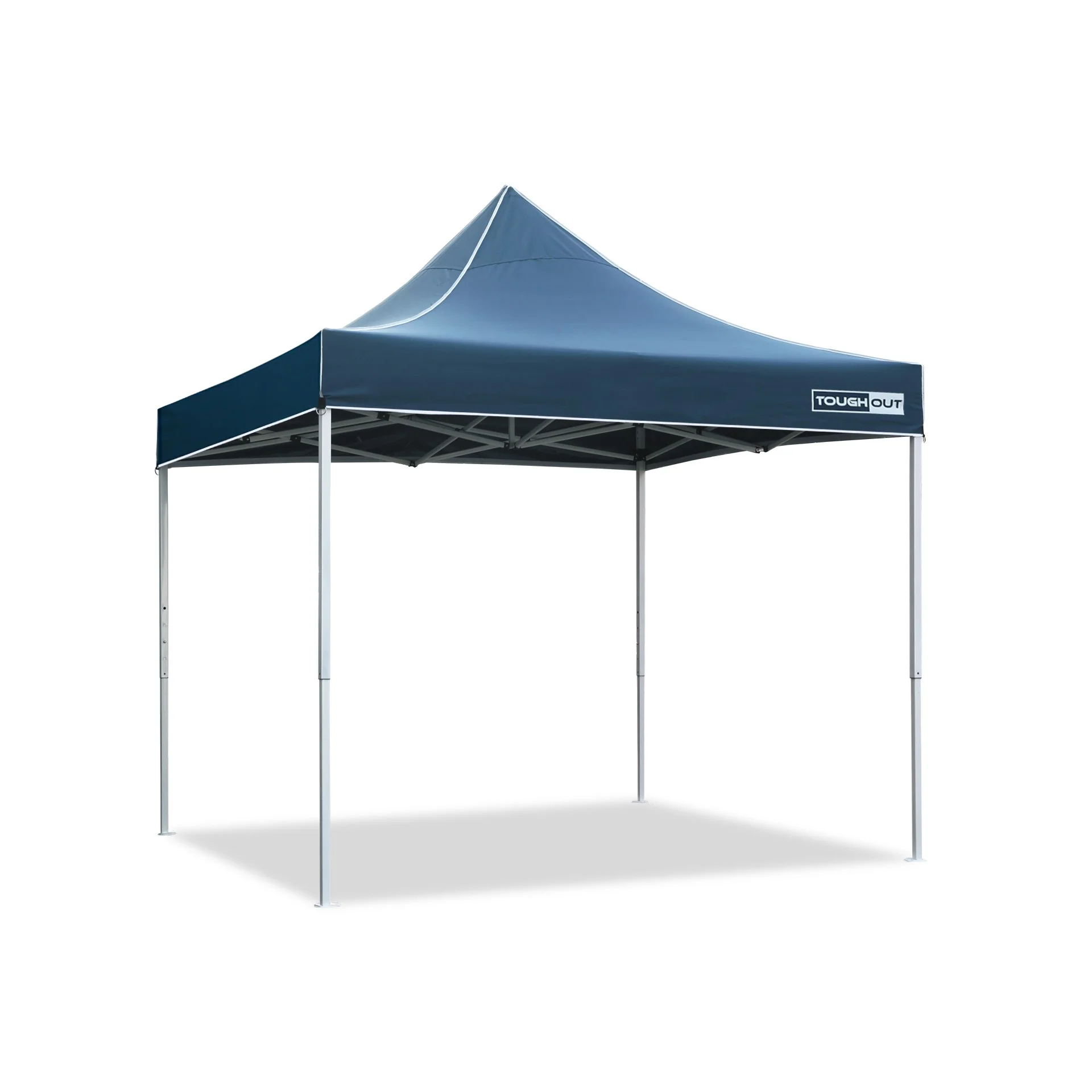 Toughout Thunderstorm Gazebo 3 x 3m - Navy - Image 12