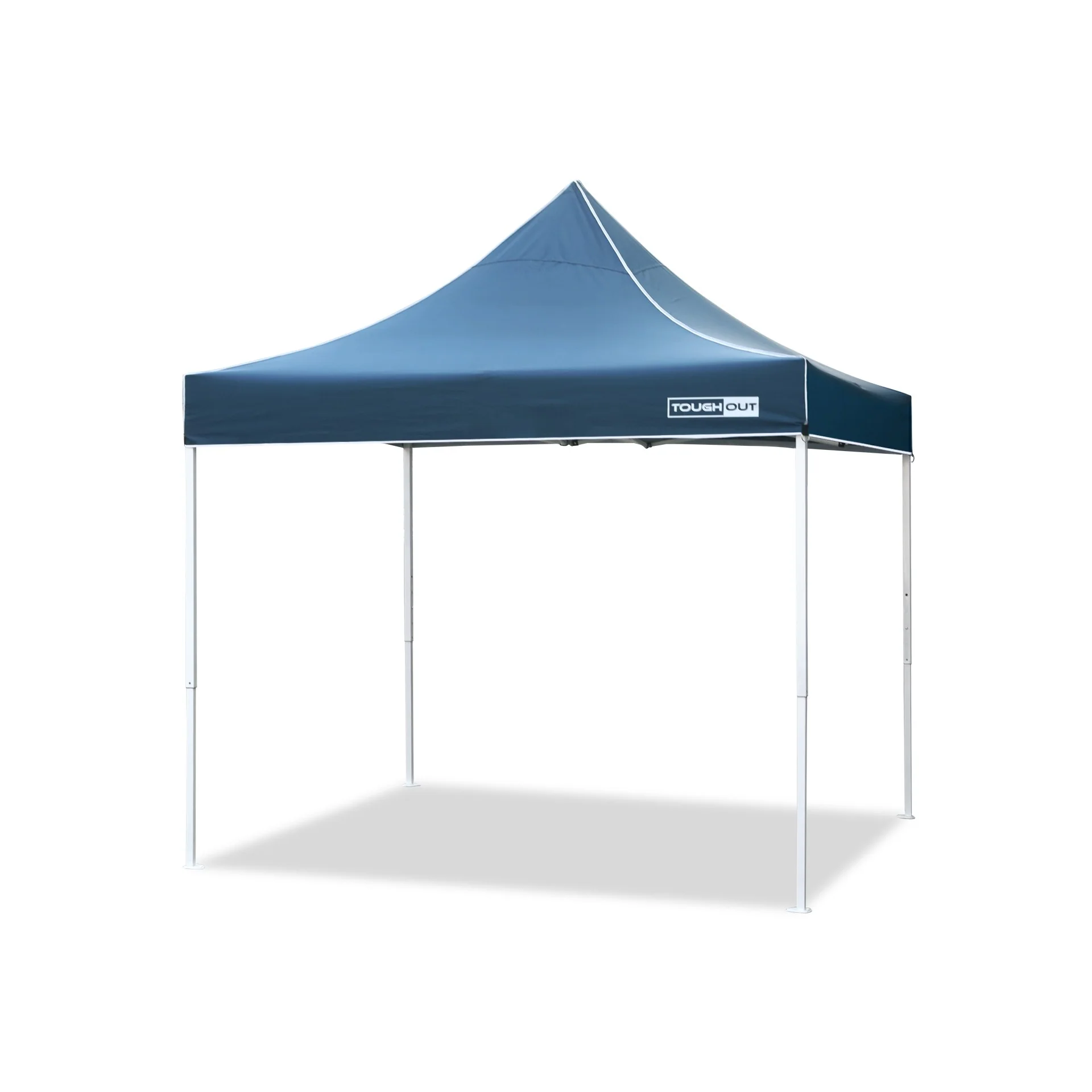 Toughout Thunderstorm Gazebo 3 x 3m - Navy - Image 13