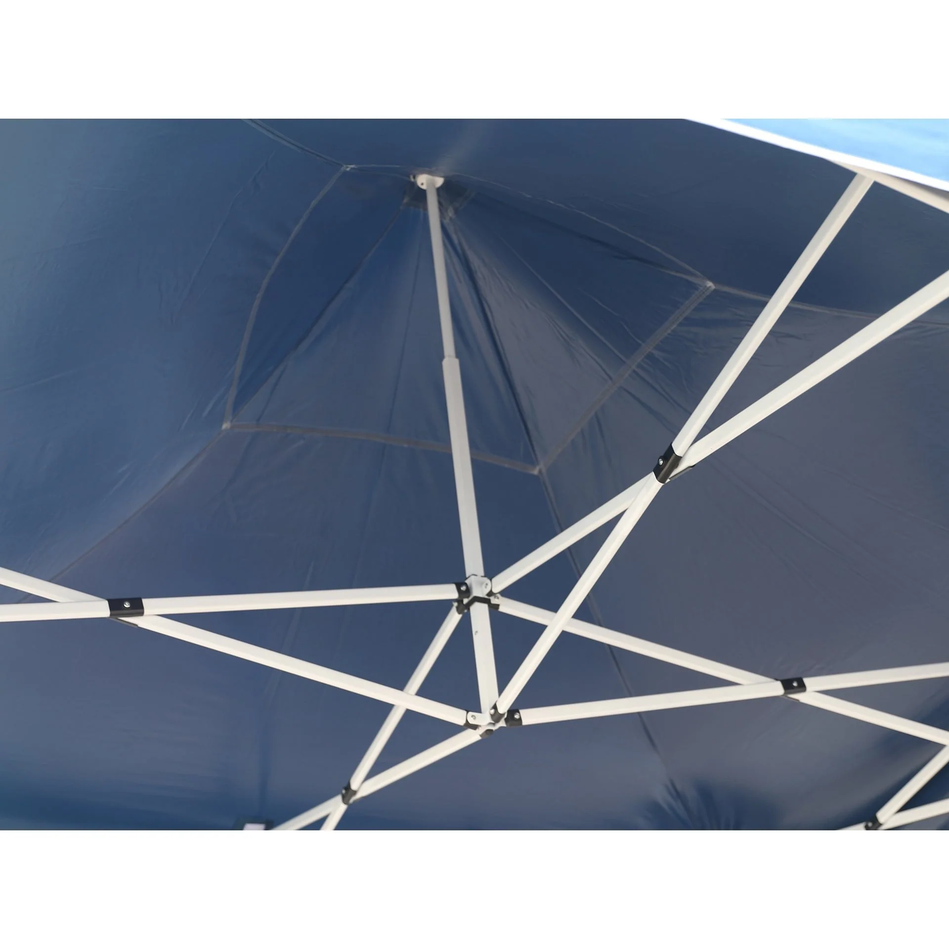 Toughout Thunderstorm Gazebo 3 x 3m - Navy - Image 15