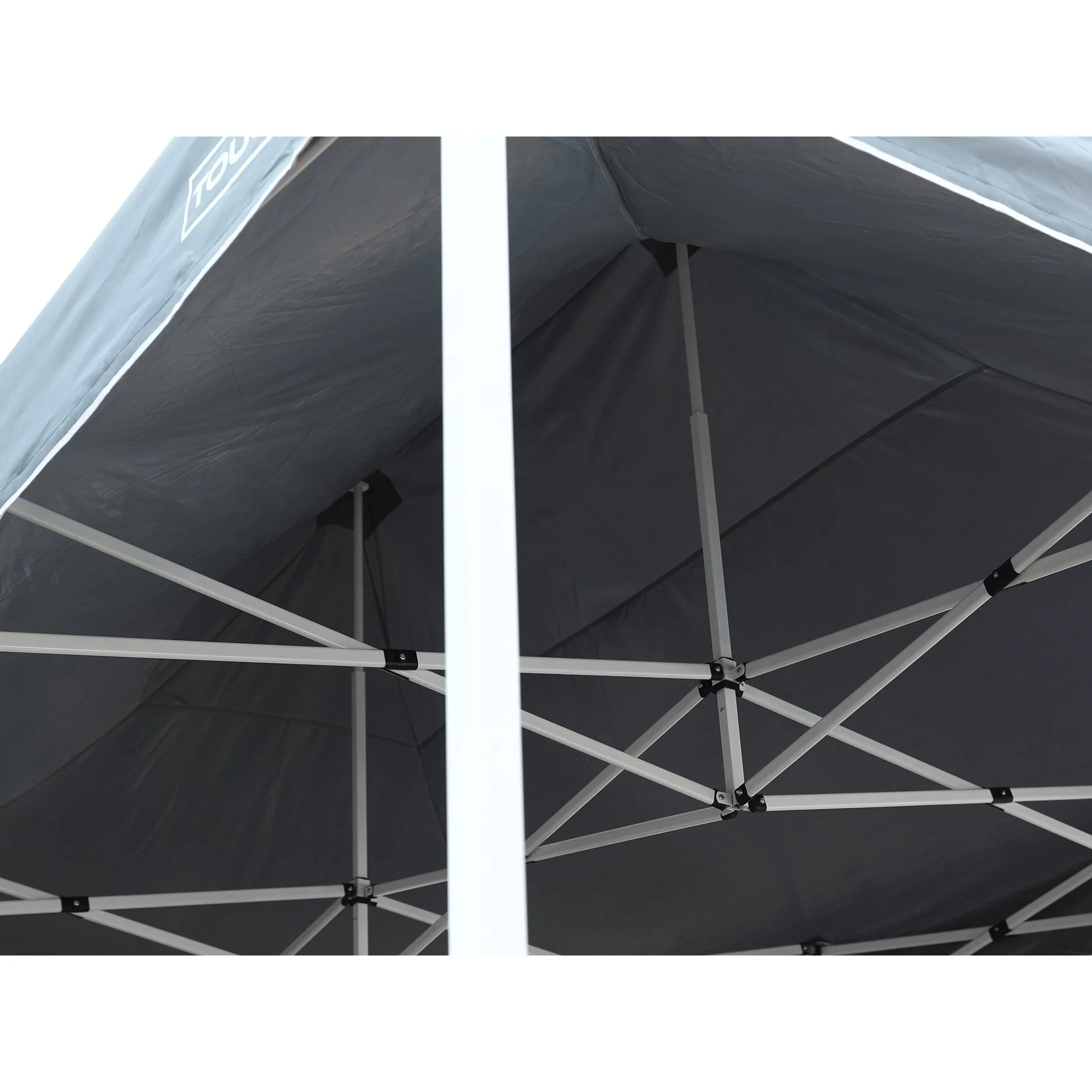 Toughout Thunderstorm Gazebo 3 x 4.5m - Grey - Image 15