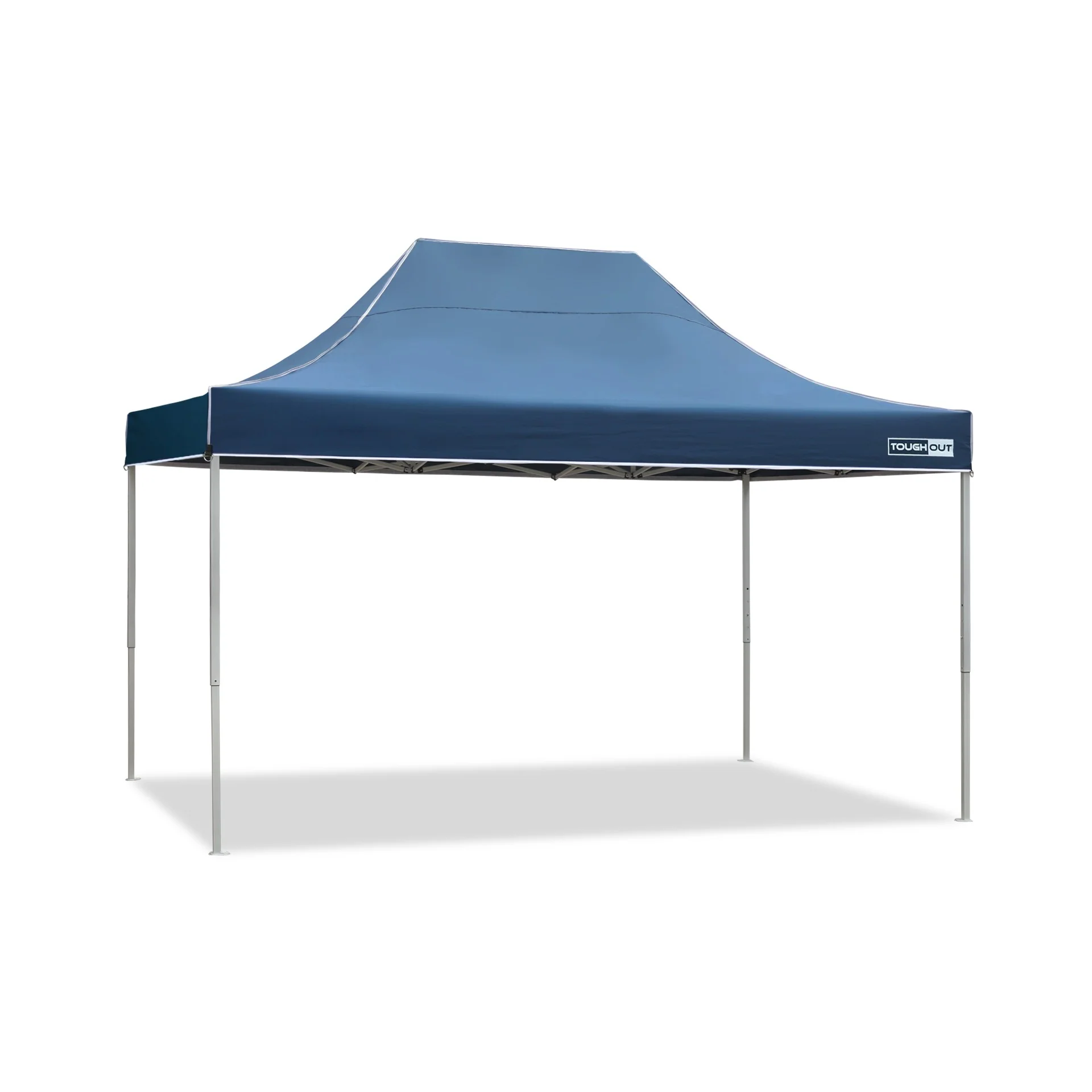 Toughout Thunderstorm Gazebo 3 x 4.5m - Navy - Image 13