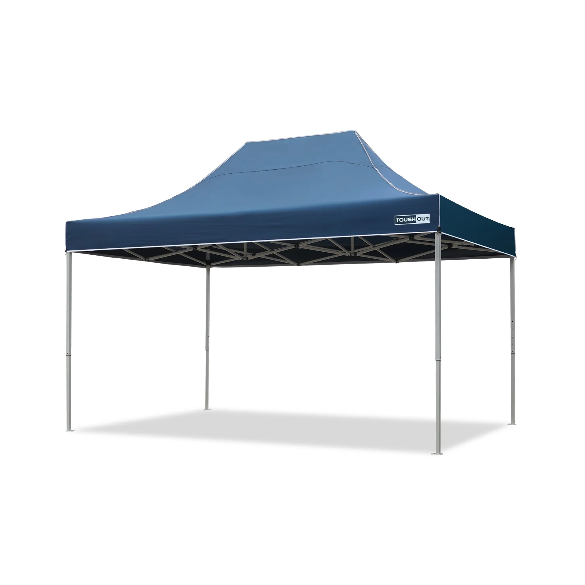 Toughout Thunderstorm Gazebo 3 x 4.5m - Navy - Image 14