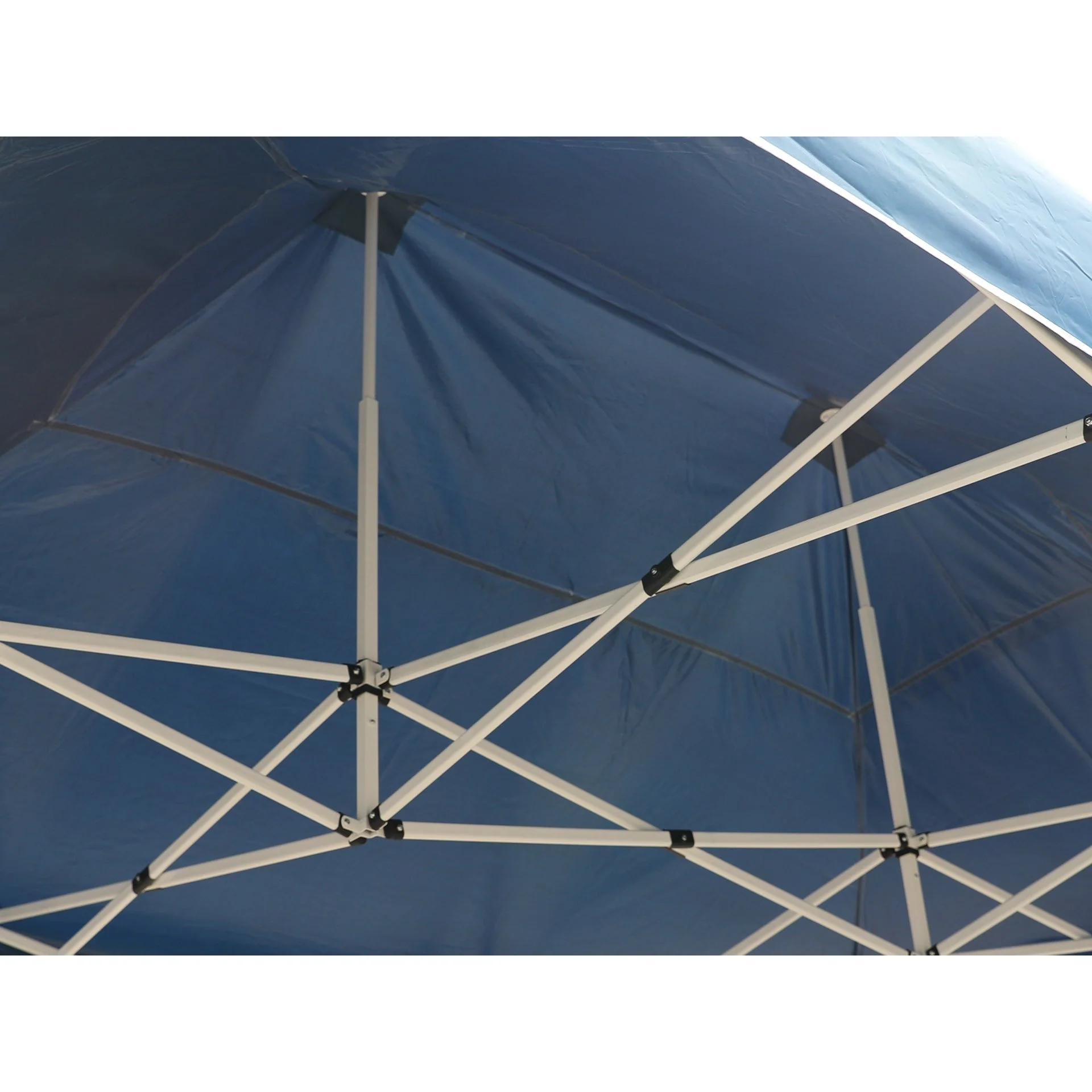 Toughout Thunderstorm Gazebo 3 x 4.5m - Navy - Image 16
