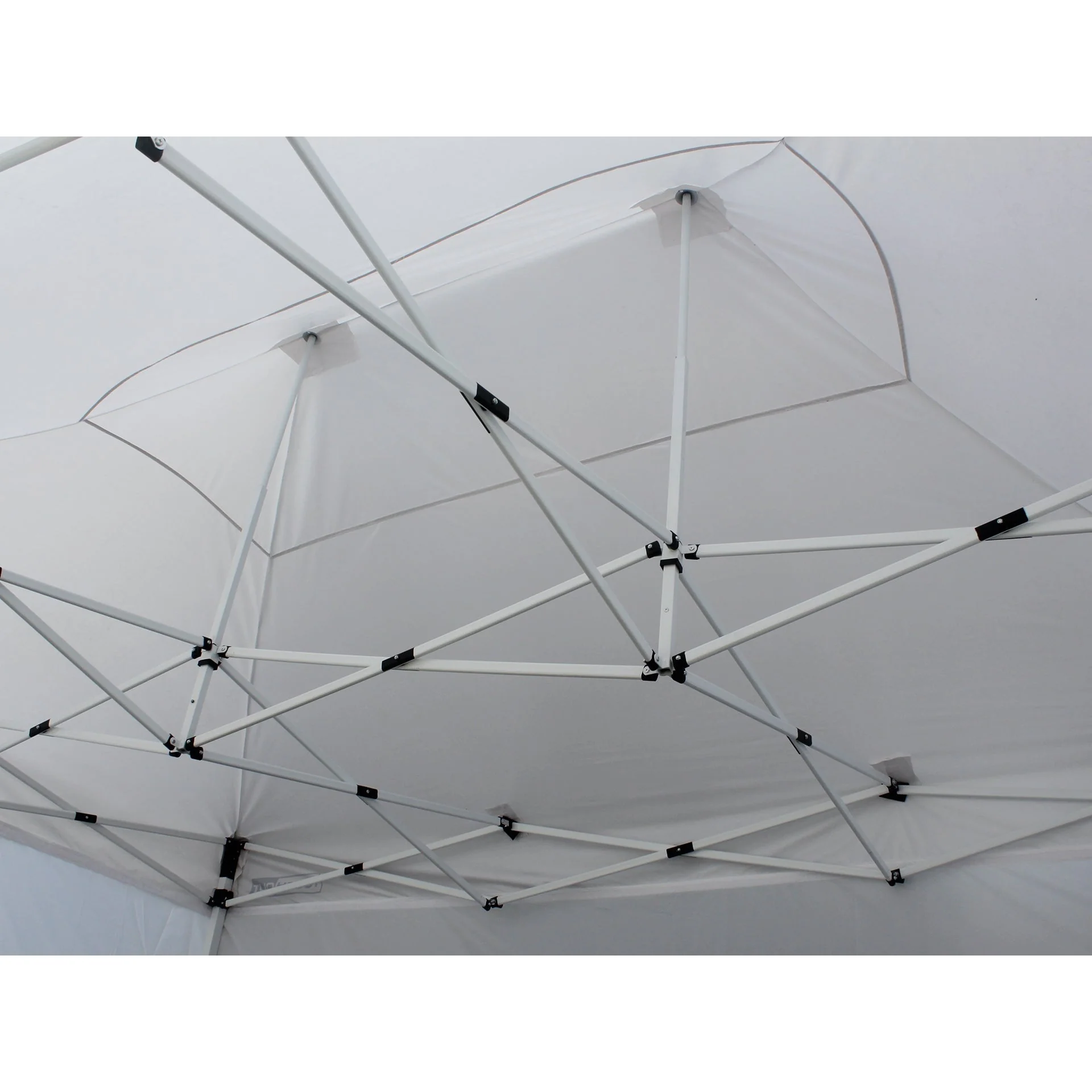 Toughout Thunderstorm Gazebo 3 x 4.5m - White - Image 16