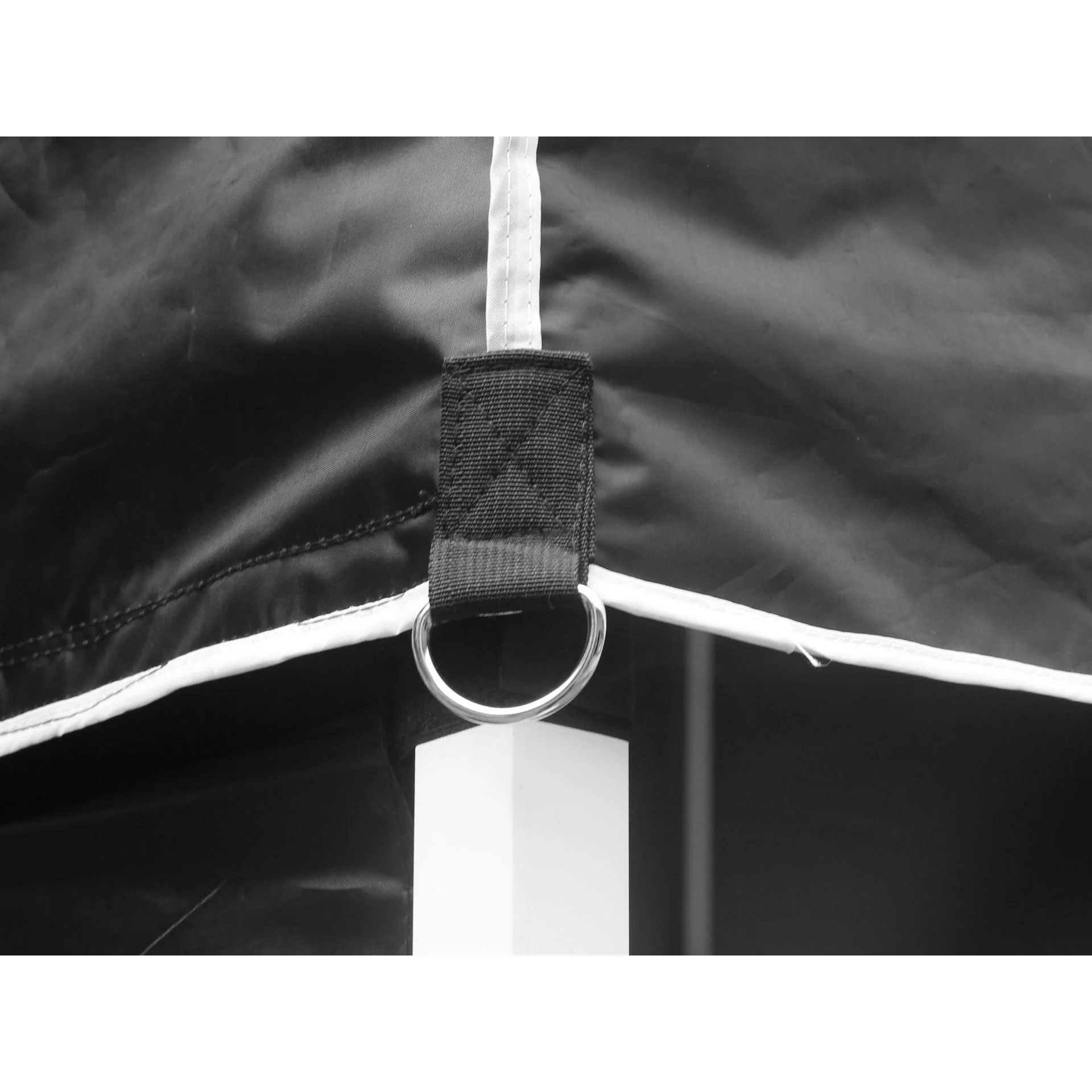 Toughout Thunderstorm Gazebo 3 x 6m - Black - Image 14