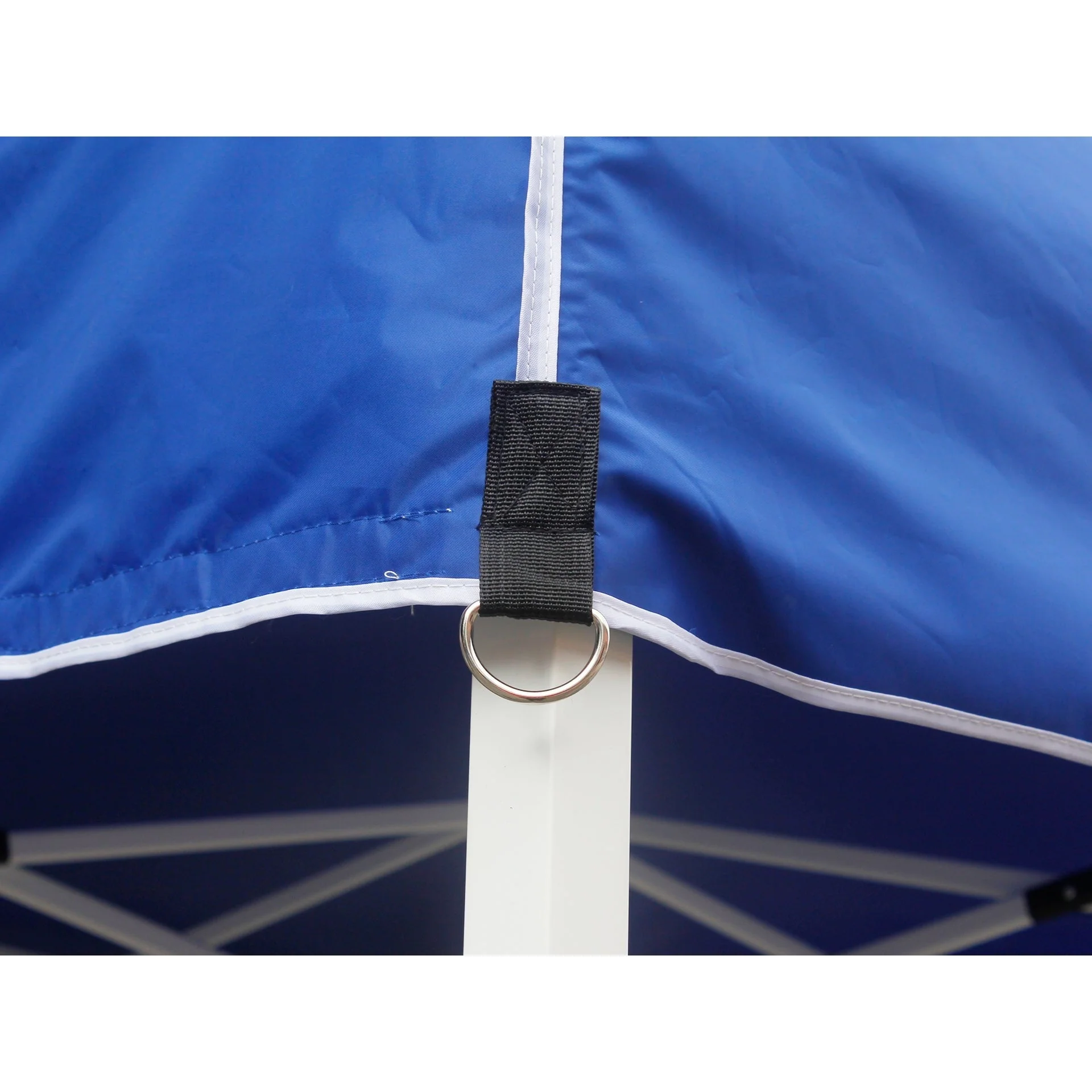 Toughout Thunderstorm Gazebo 3 x 6m - Blue - Image 15