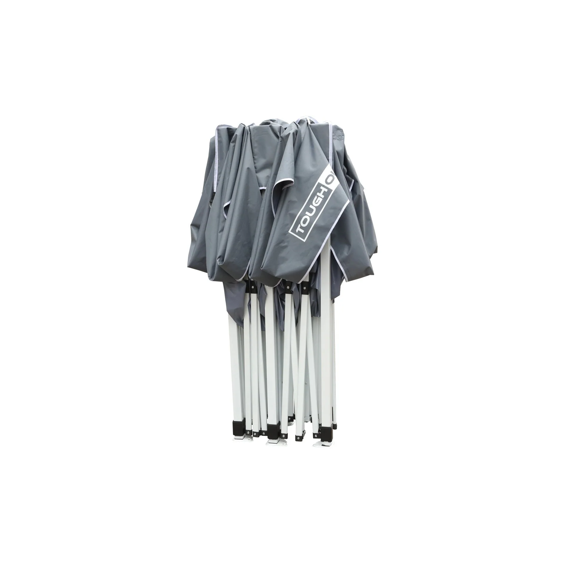 Toughout Thunderstorm Gazebo 3 x 6m - Grey - Image 14