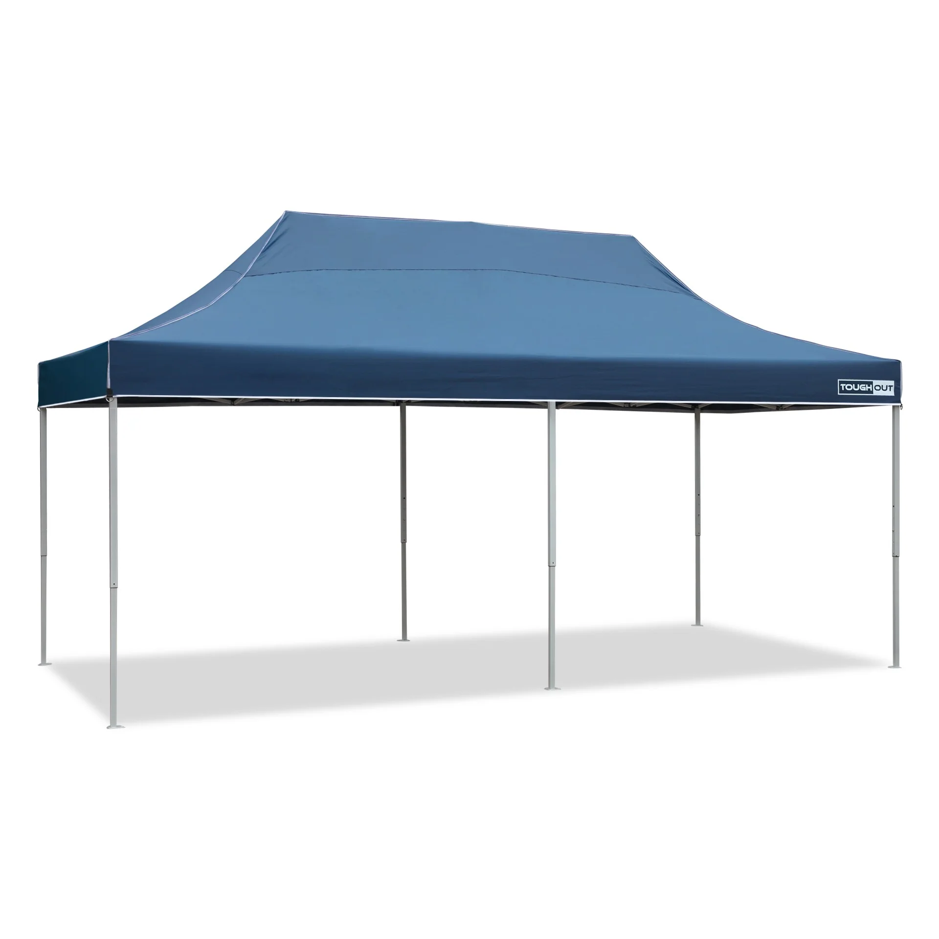 Toughout Thunderstorm Gazebo 3 x 6m - Navy - Image 11