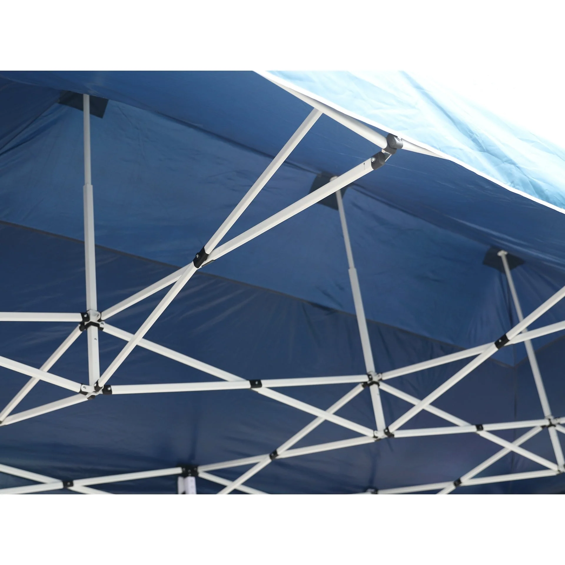 Toughout Thunderstorm Gazebo 3 x 6m - Navy - Image 14