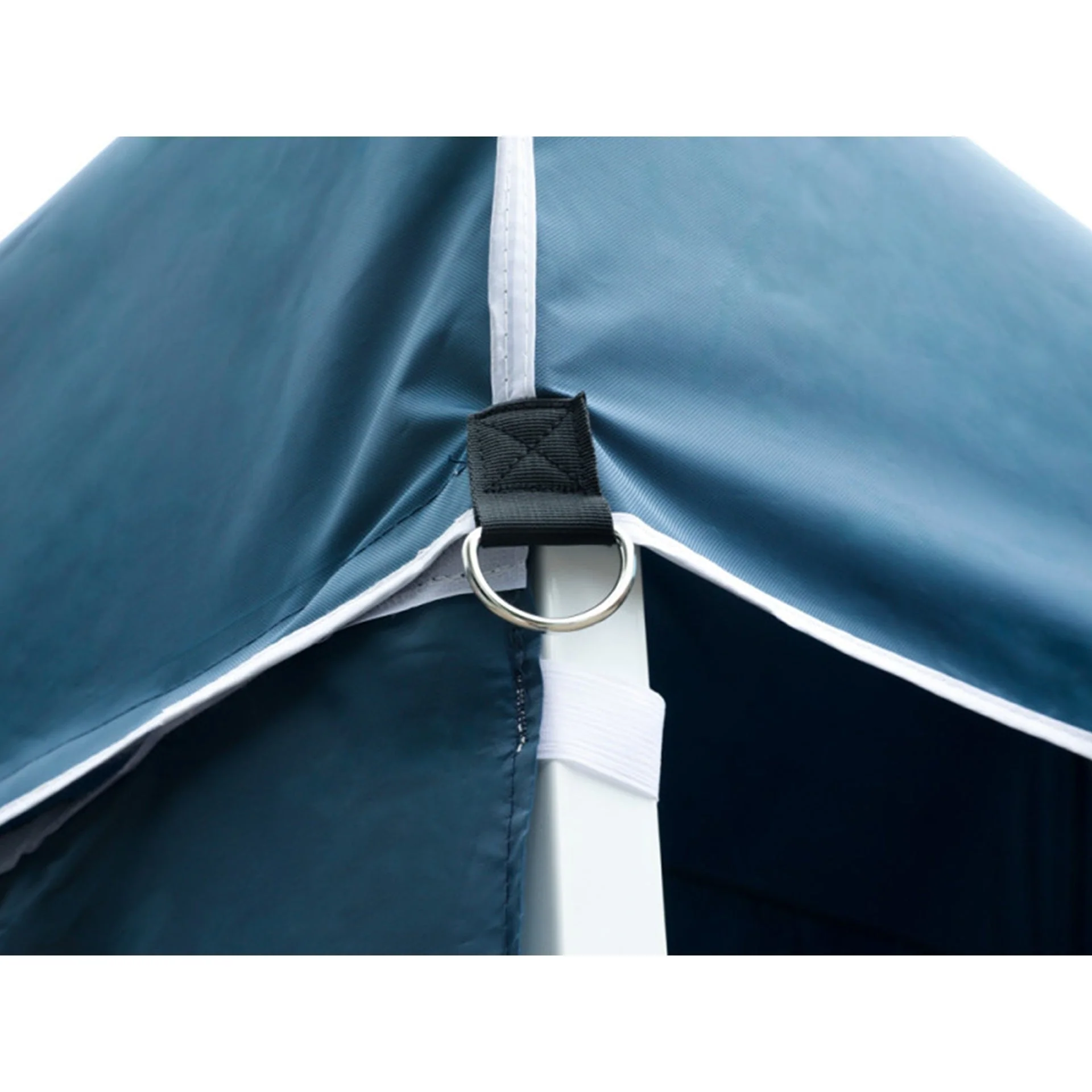 Toughout Thunderstorm Gazebo 3 x 6m - Navy - Image 15