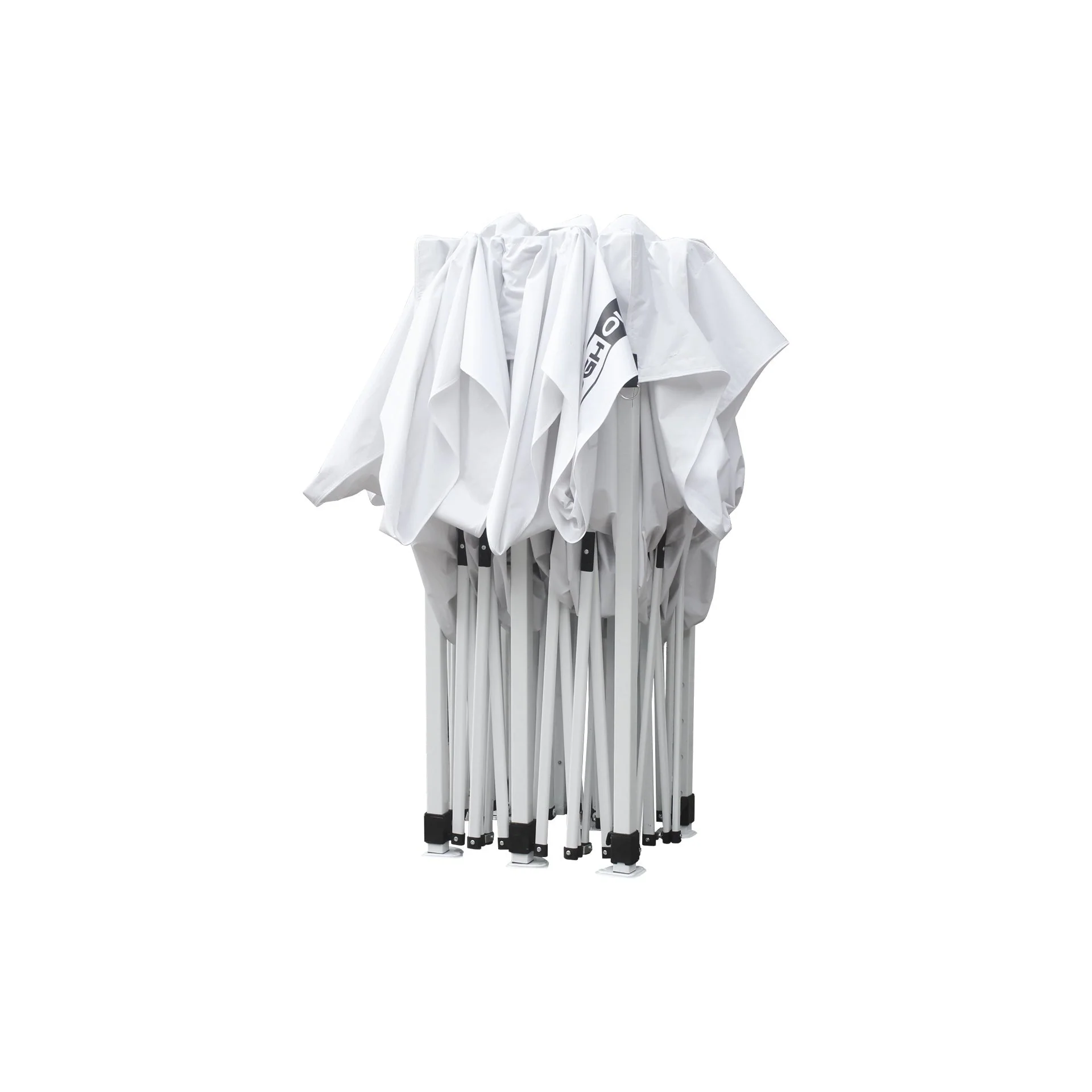 Toughout Thunderstorm Gazebo 3 x 6m - White - Image 13