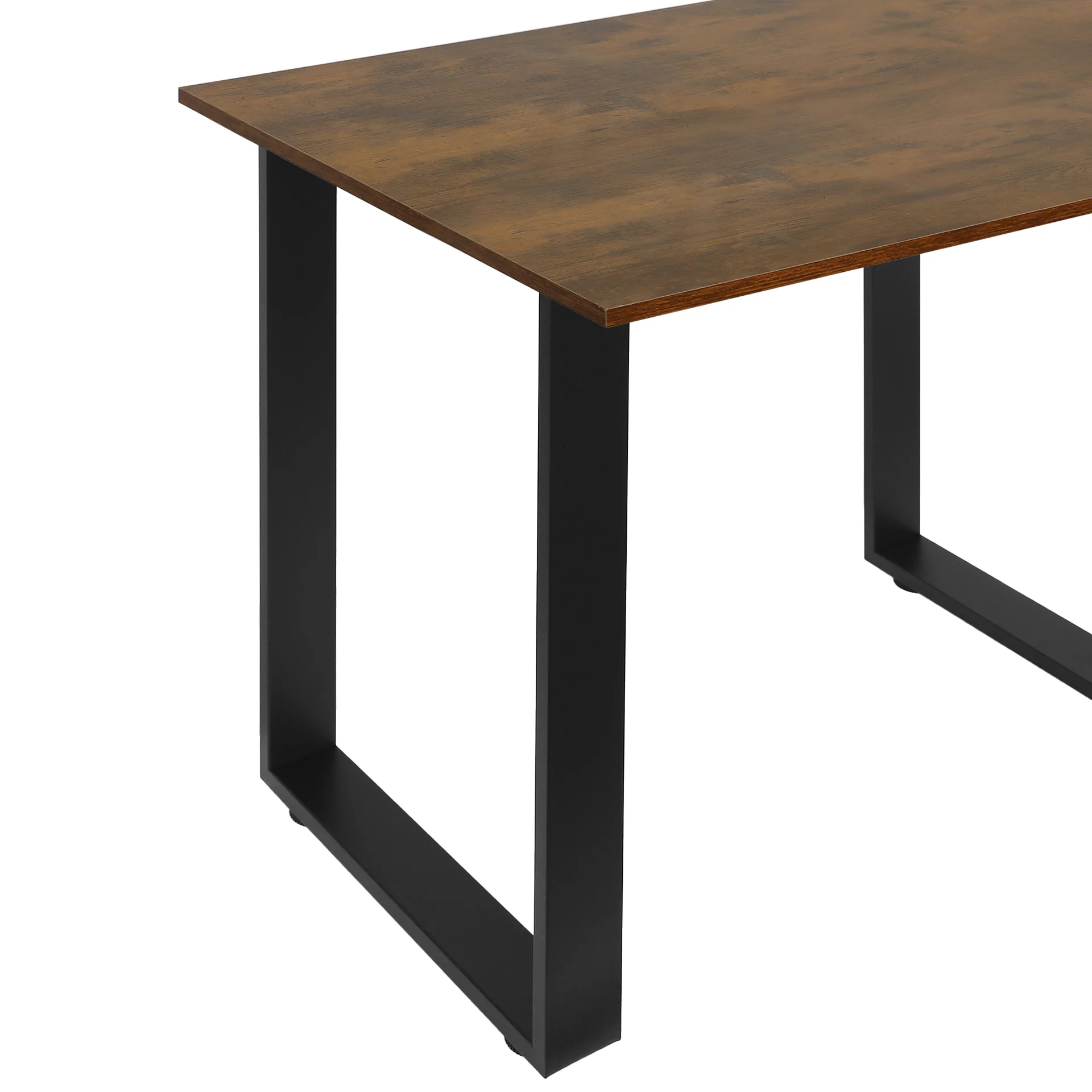 Varex Box Shape Metal Dining Table Legs 50x72.5cm - Set of 2 - Image 10